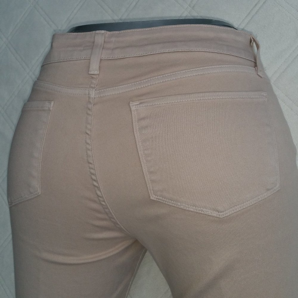 NYDJ Size 12/31 P "Alina" Legging Skinny Jeans